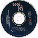 Cool & Joy ‎Maxi CD Bolingo (Love, Love, Love) - Europe (EX+/EX+)