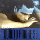 Eros Ramazzotti ‎CD Single Quanto Amore Sei - Germany (VG/EX+)