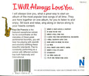 Compilation CD I Will Always Love You