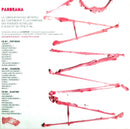 Compilation 3-CD Panorama (Label La Vapeur) - Promo - France (EX/M)