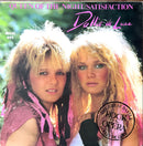 Dollie De Luxe 12" Queen Of The Night / Satisfaction