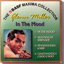 Glenn Miller CD Single 3" In The Mood - BASF Promo - UK (VG/VG)