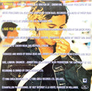 Neneh Cherry ‎CD Single Woman (La Funk Mob Remix) - Promo - France (EX+/VG+)