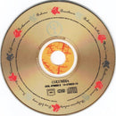 Deep Forest ‎CD Boheme - France (VG+/EX+)