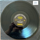 Social Outrage Choir 12" Choir City Rockers