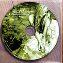 Avril Lavigne CD Goodbye Lullaby