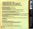 Mylène Farmer / Moby Maxi CD Slipping Away (Crier La Vie) - France (M/EX+)