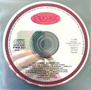 Fats Domino ‎CD Blueberry Hill - UK (VG+/EX+)