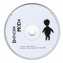 Depeche Mode ‎CD Single Precious (Mute ‎– 0094634208222) - UK (M/M)
