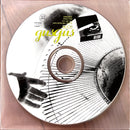 GusGus CD Polydistortion