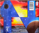 Luc Marianni's Seltae Beat CD Up And Down