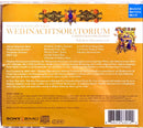 Johann Sebastian Bach / Christine Schäfer 2xCD Weihnachtsoratorium BWV 248