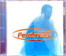 François Feldman CD À Contre-Jour