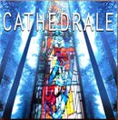 Compilation CD Cathédrale