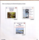 Beethoven CD Missa Solemnis