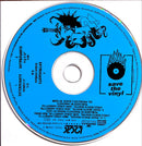 Snap! Feat. Niki Haris! Maxi CD Exterminate!