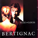 Louis Bertignac CD Elle Et Louis