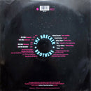 The Brecker Brothers ‎12" Big Idea - UK (VG+/M)
