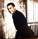 Jahméne Douglas CD Love Never Fails