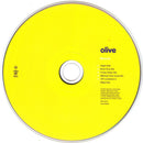 Olive ‎Maxi CD Miracle - Europe (M/M)