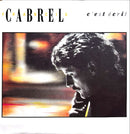 Francis Cabrel 7" C'est Écrit