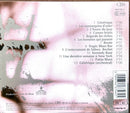 Patricia Kaas CD Scène De Vie