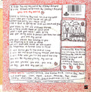 The Communards ‎7" You Are My World - France (VG+/EX)