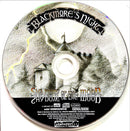 Blackmore's Night CD Shadow Of The Moon