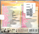 Compilation 2xCD RFM Love 80 - Les Plus Grandes Chansons D'Amour en 2CD - France