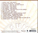 Various CD Country Sun