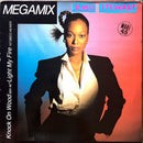 Amii Stewart 12" Megamix