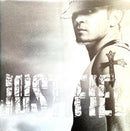 Justin Timberlake ‎CD Justified - Europe (EX+/EX+)