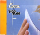Core vs. Bigg Bugg ‎Maxi CD I Swear - Germany (M/EX+)