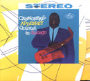 Cannonball Adderley Quintet CD In Chicago - Remasterisé - Europe (EX/EX)