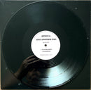 Monica 12" Just Another Girl - Promo
