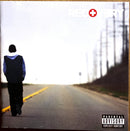 Eminem CD Recovery