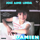 Damien 7" E.T. Petit Copain De La Nuit