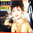 Julie Pietri 7" Nouvelle Vie