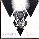 Lafayette CD Suzie White Pills