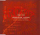 Jennifer Lopez Featuring Jadakiss And Styles Maxi CD Jenny From The Block - Eur