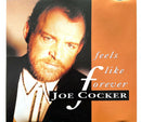 Joe Cocker Maxi CD Feels Like Forever