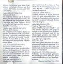 Marie-Claire Alain CD Les Grandes Toccatas
