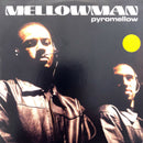 Mellowman CD Single Pyromellow - France (EX/M)