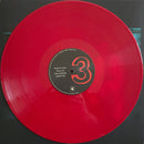 Depeche Mode 2xLP Memento Mori - Red Opaque Vinyls