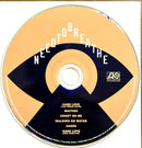 NEEDTOBREATHE CD EP Hard Cuts: Songs From The H A R D L O V E Sessions