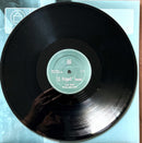 T.O. Project 12" Fixation