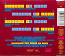 Snap! ‎Maxi CD Colour Of Love - Europe (M/EX+)