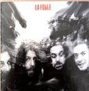 La Foule CD La Foule