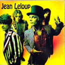 Jean Leloup & La Sale Affaire CD Jean Leloup