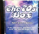 Compilation CD The 70s Box - CD 2 - Germany